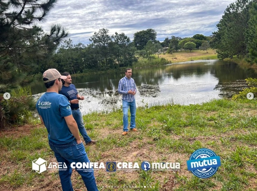 O segundo dia do 8º Encontro AREA